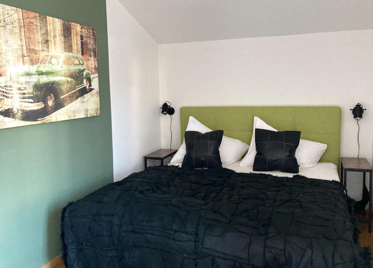 Stadtvilla Belle Kitz Im Zentrum Mit Sauna By Belle Stay Kitzbühel Kültér fotó